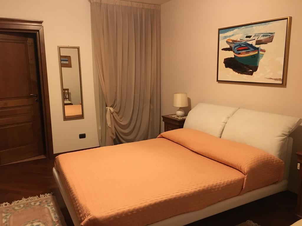 B&B Villa Valchero Carpaneto Piacentino Екстериор снимка