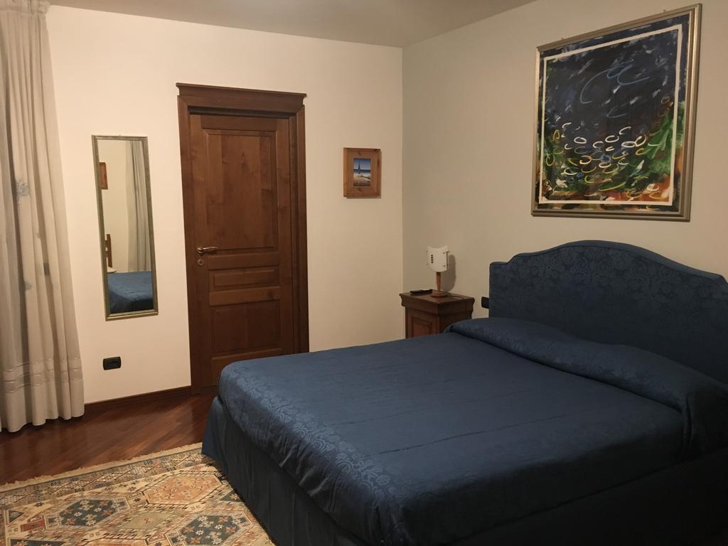 B&B Villa Valchero Carpaneto Piacentino Екстериор снимка